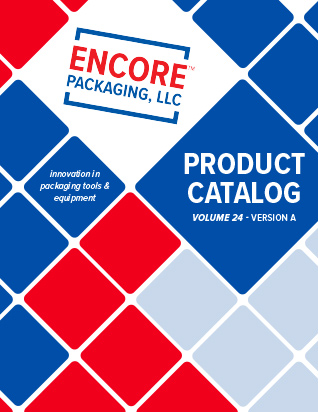Cabot Shipping - Encore Packaging Products Catalog 2021