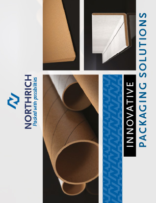 Cabot Shipping - Northritch Protective Packaging Catalog