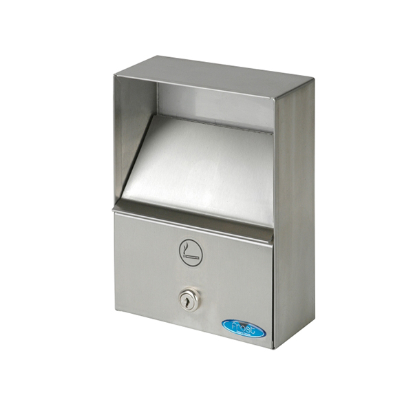 CSNI753 ASHTRAY, EXTERIOR RECEPTACLE Cabot Shipping