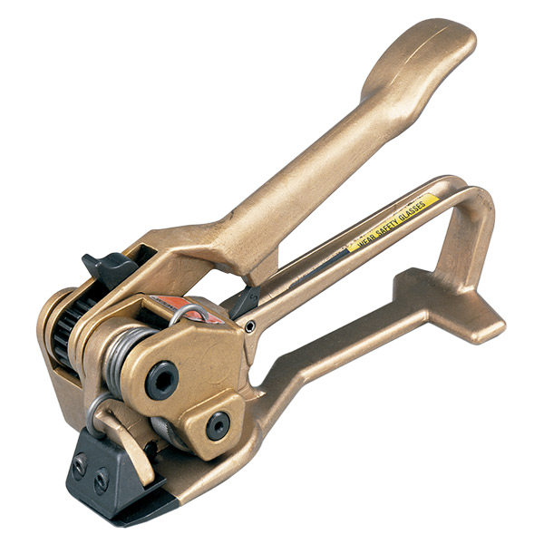 Steel Strap Tensioners