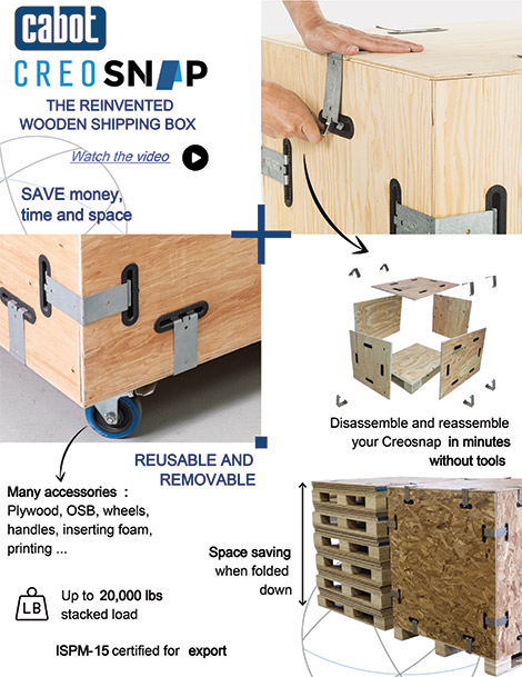 Creopack Packaging Solutions