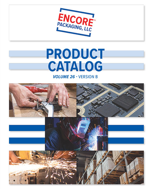 Encore Packaging Catalogue