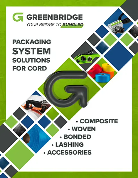 Greenbridge Cord Catalogue