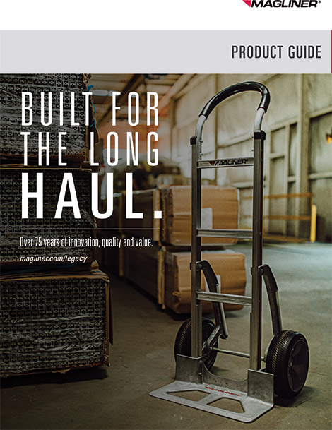 Magliner Product Guide