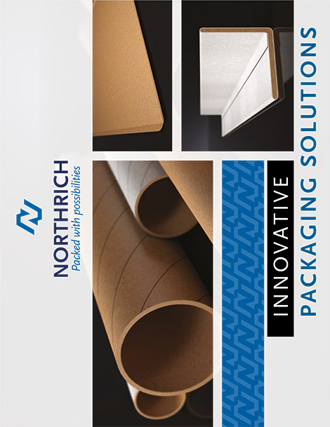 Northritch Protective Packaging Catalogue