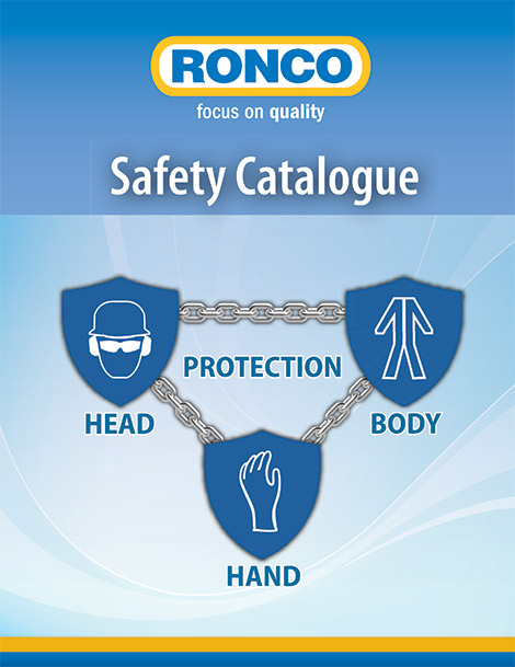 Ronco Full-Line Catalogue