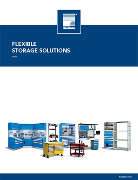 Rousseau General Catalogue
