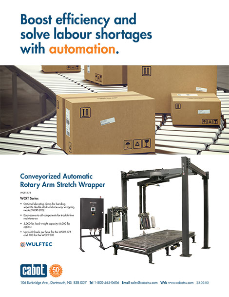 Automation Flyer