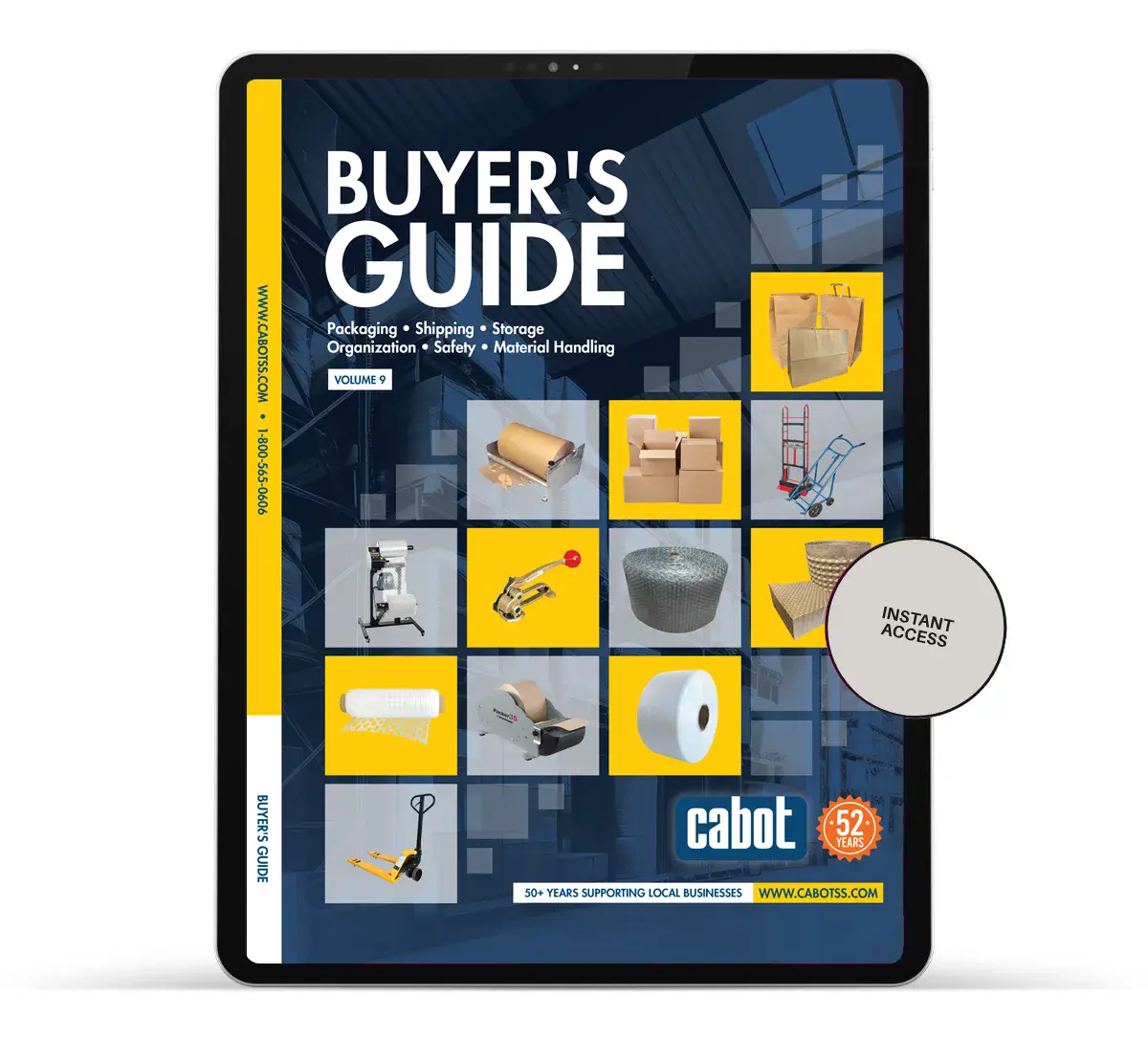 Buyer's Guide