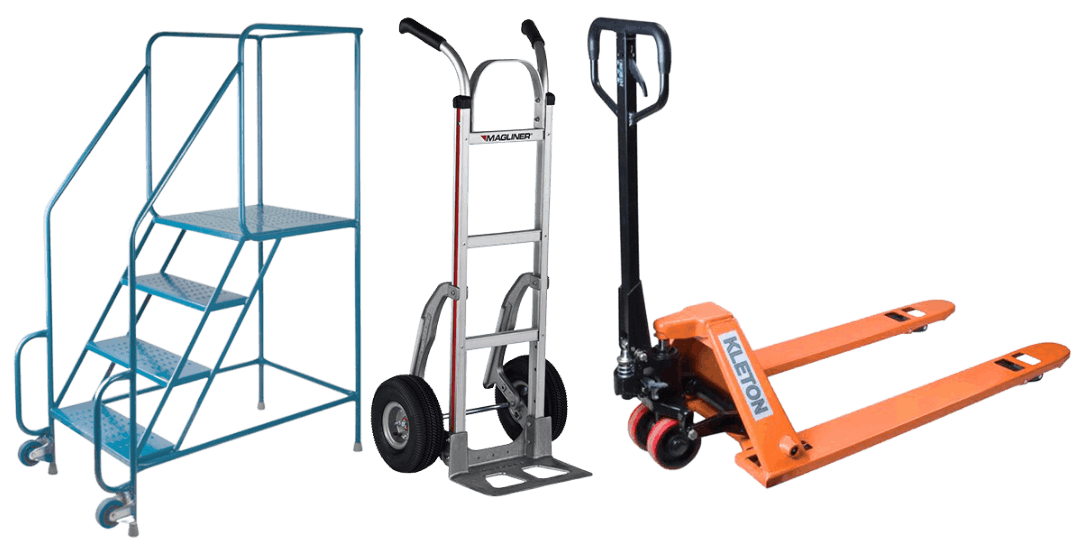 Material Handling
