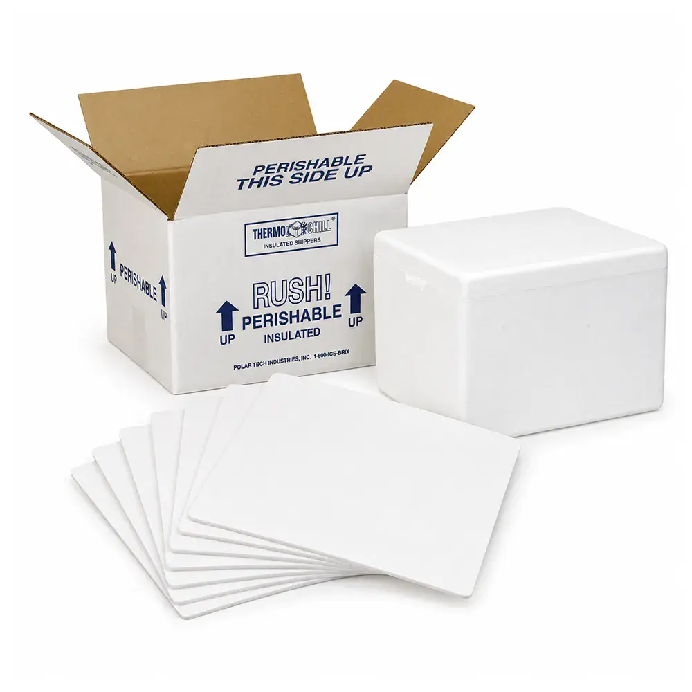 Food Packaging