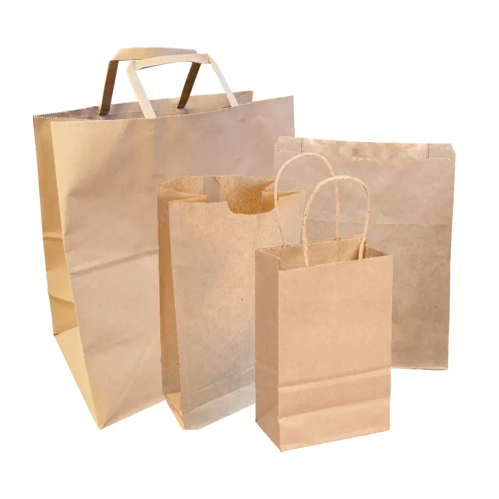 Bags