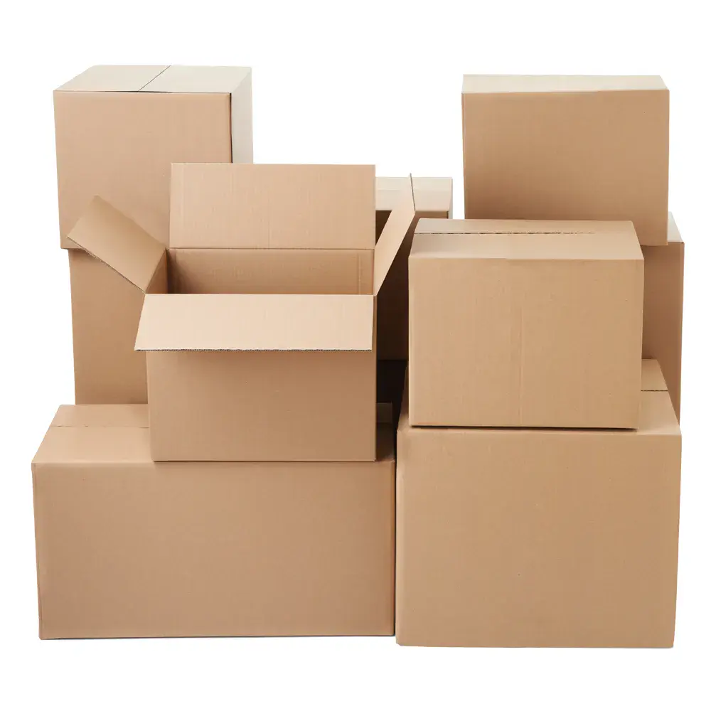 Boxes