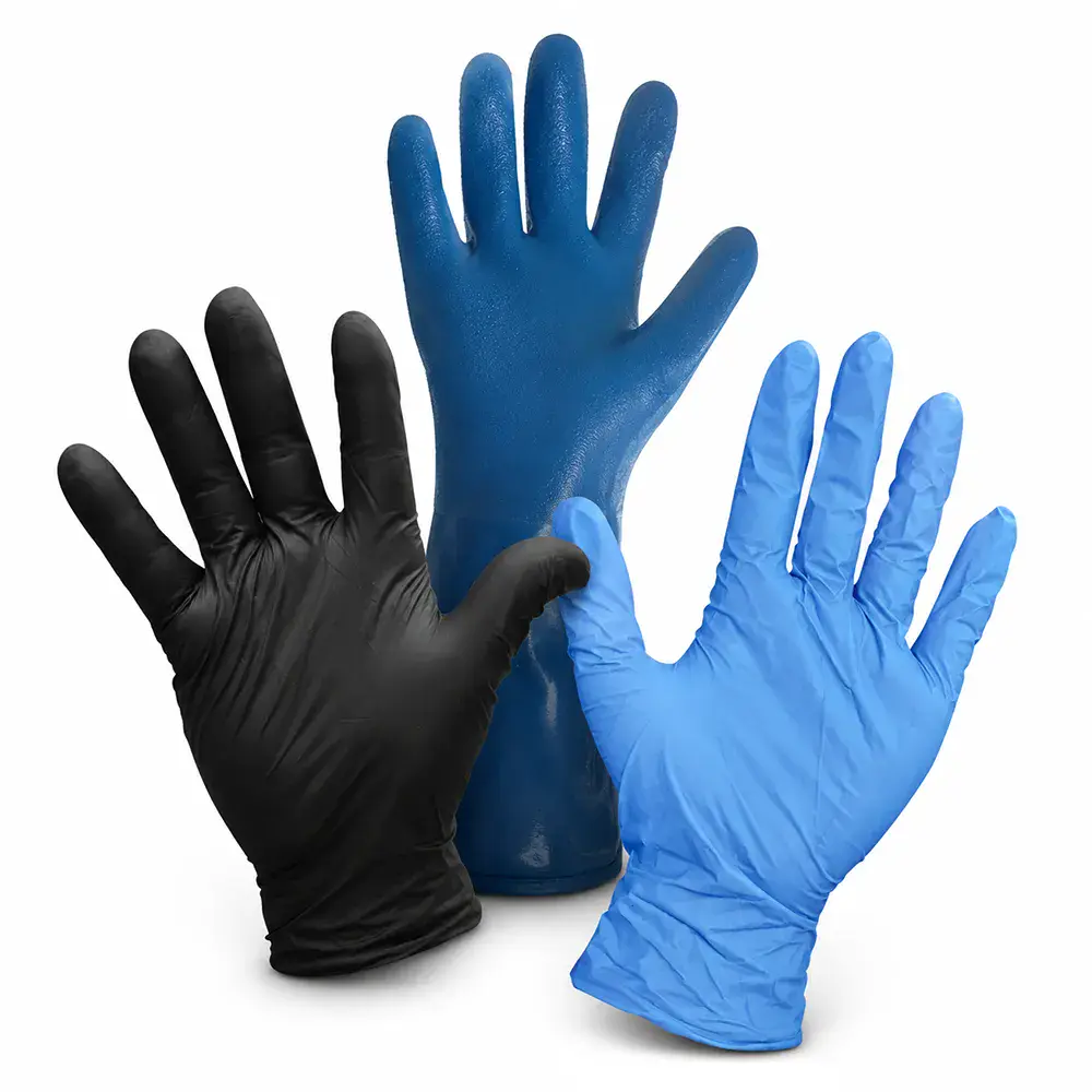 Gloves