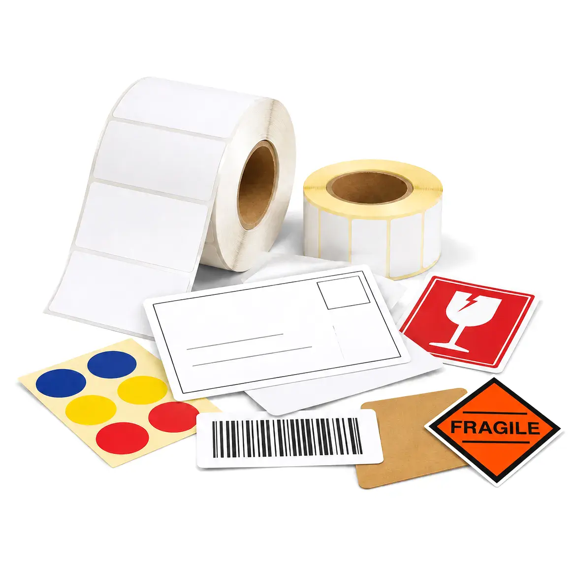 Labels