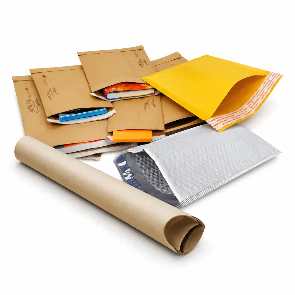 Mailers