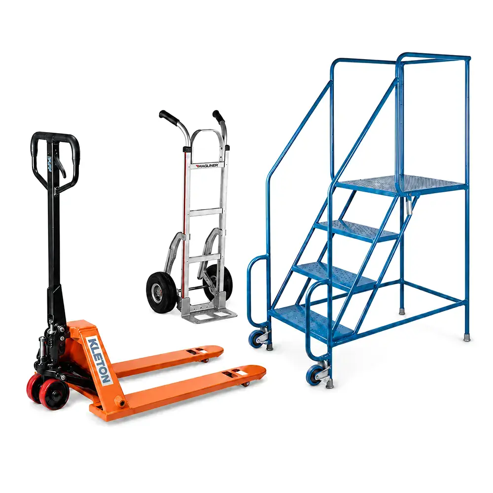Material Handling