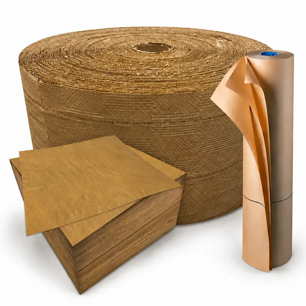 Paper Packaging