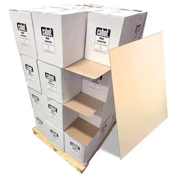 Protective Packaging