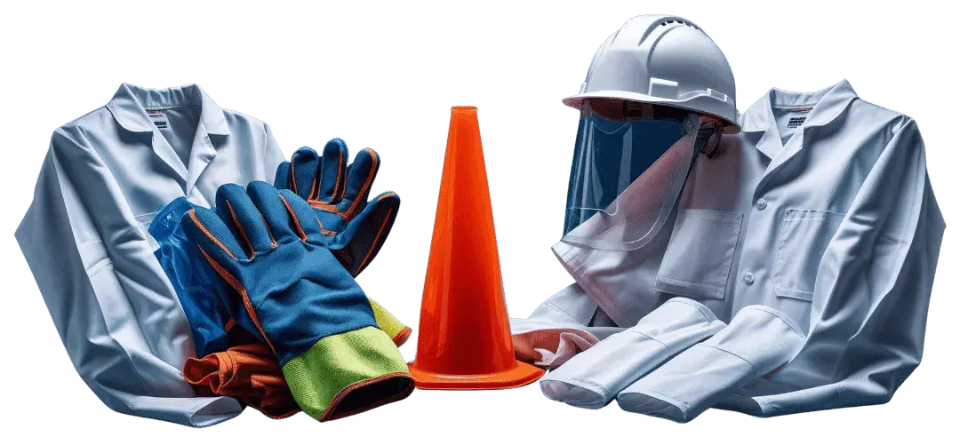 Safety and Personal Protection