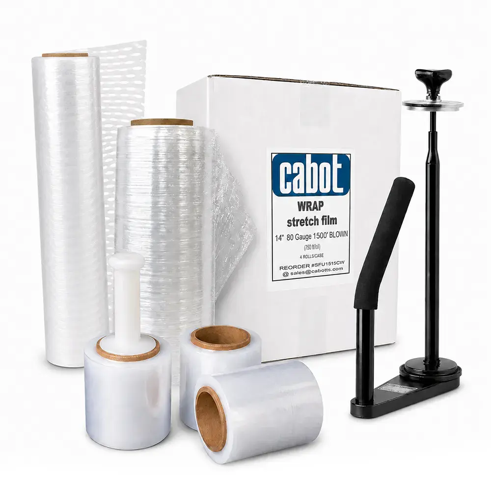 Stretch Film