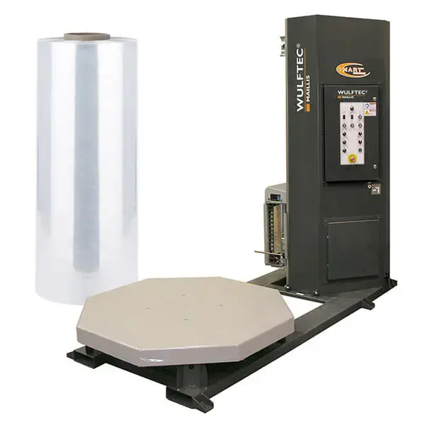 Stretch Film
