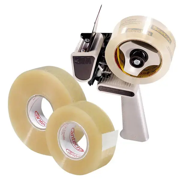 Tape