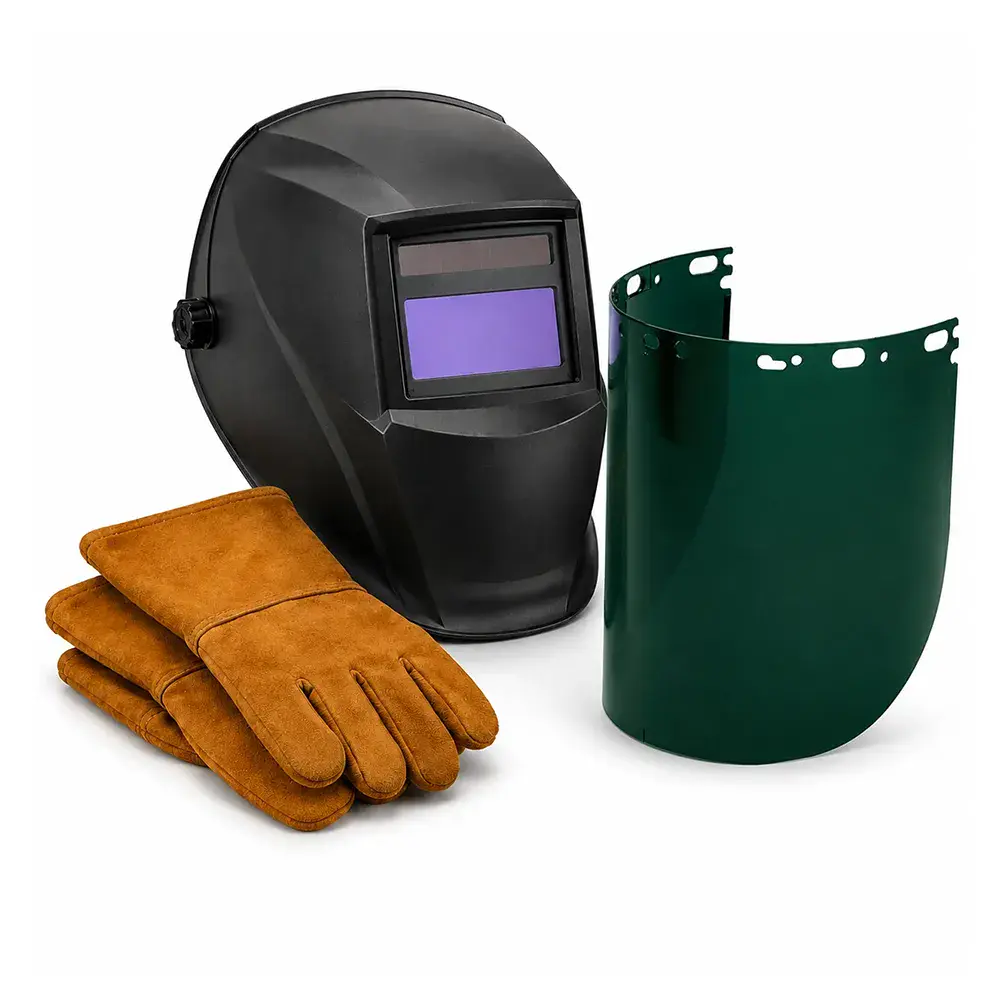 Welding and Metal Working