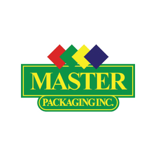 Master Packaging logo