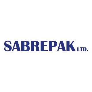 Sabrepak logo