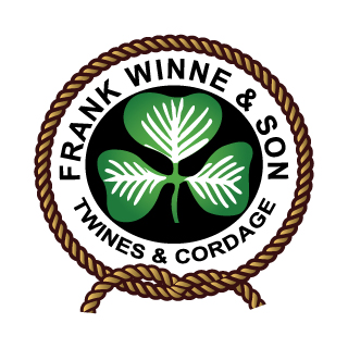 Frank Winne & Son logo