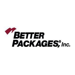 Better Packages Inc. logo