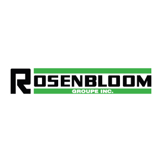 Rosenbloom Groupe logo