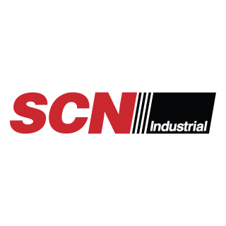 SCN Industrial logo