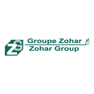 Zohar Group logo