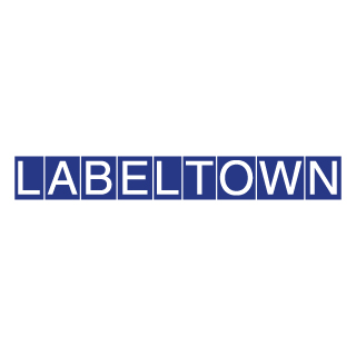 Labeltown logo