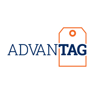 Advantag logo