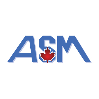 Anthony Steel Manufacturing logo