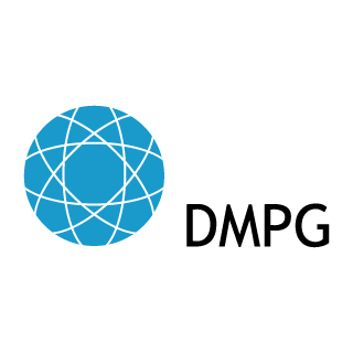 DMPG logo