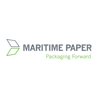 Maritime Paper logo