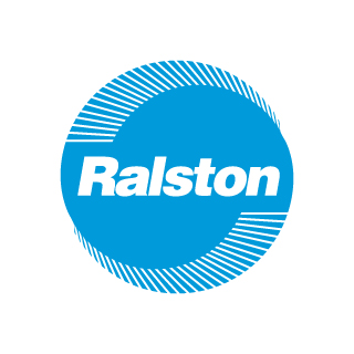 W. Ralston logo