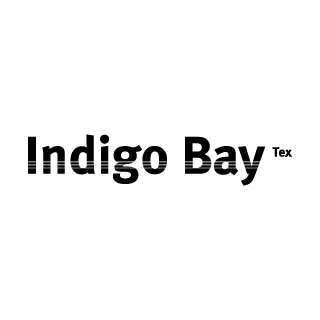 Indigo Bay logo