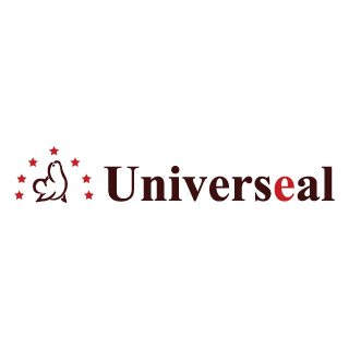 Universeal logo