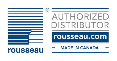 Rousseau logo