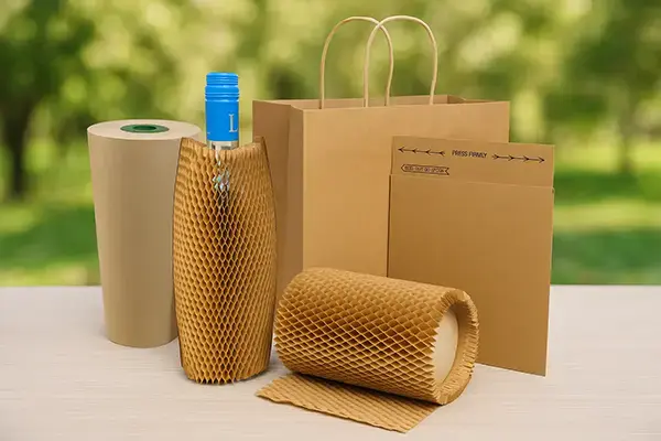 Eco Packaging