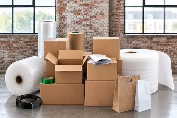 Warehouse and Logistics