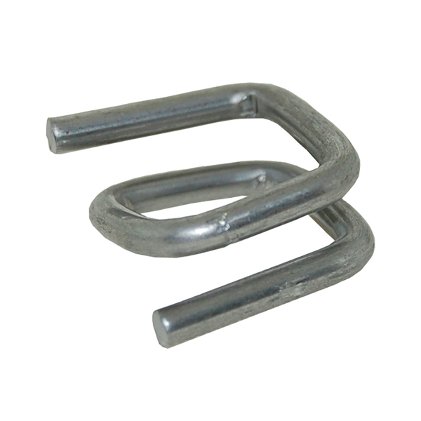 013WB4HD - WIRE BUCKLES 1/2" HEAVY DUTY : 1/2", 250/bag, heavy duty