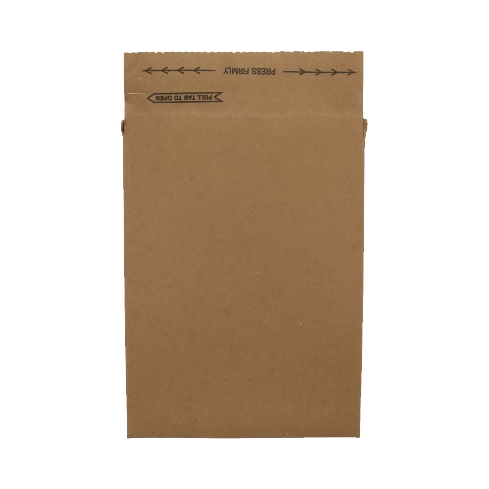 100914845 - MAILER JIFFY RIGI BAG #HD7 14-1/2" X 18-1/2" : 14-1/4" x 18-1/2", self-seal, natural colour