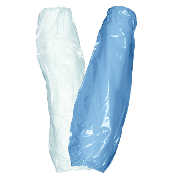 155 - Ronco Polyethylene Sleeve : one size, polyethylene