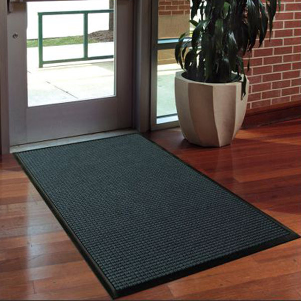 200 - MAT WATERHOG CLASSIC 2' X 3' : 2'x3' Mat, Grey